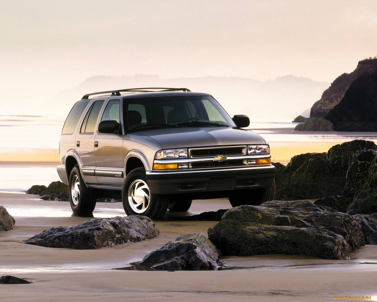 , chevrolet